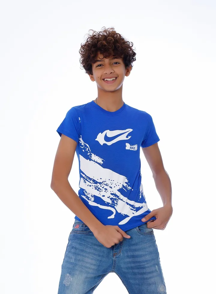 Boys T-Shirt