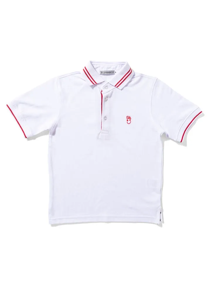 Boys Polo