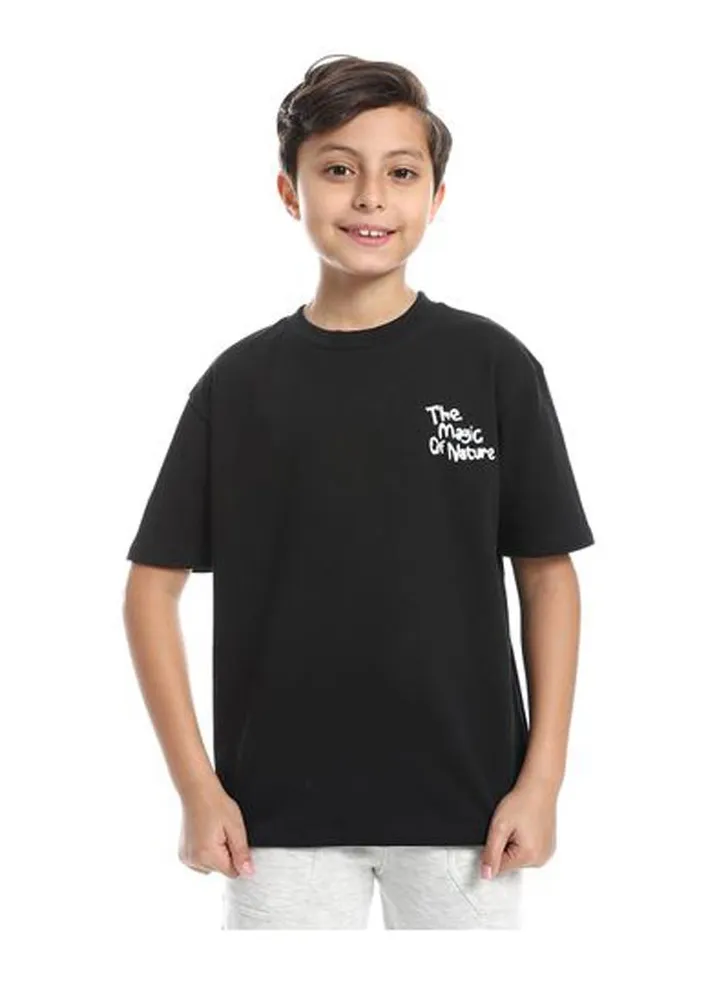 Boys T-shirt