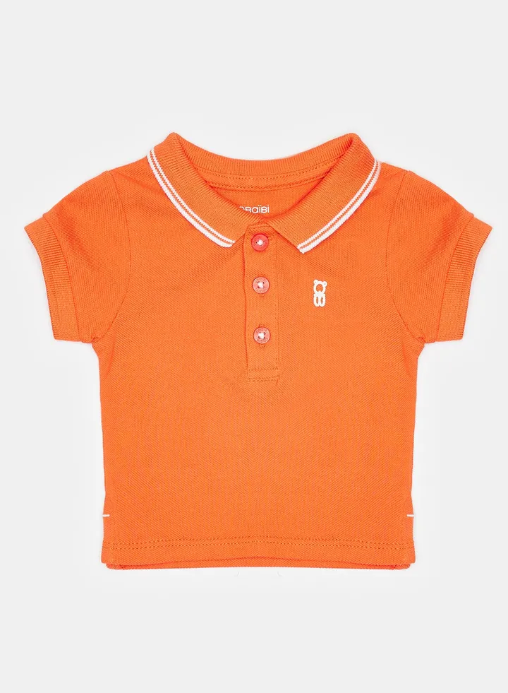 OBaiBi By Okaidi Baby Boys T-Shirt