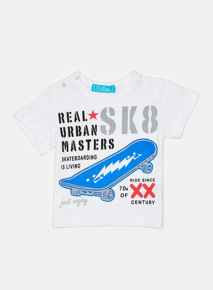 Baby Boys T-Shirt