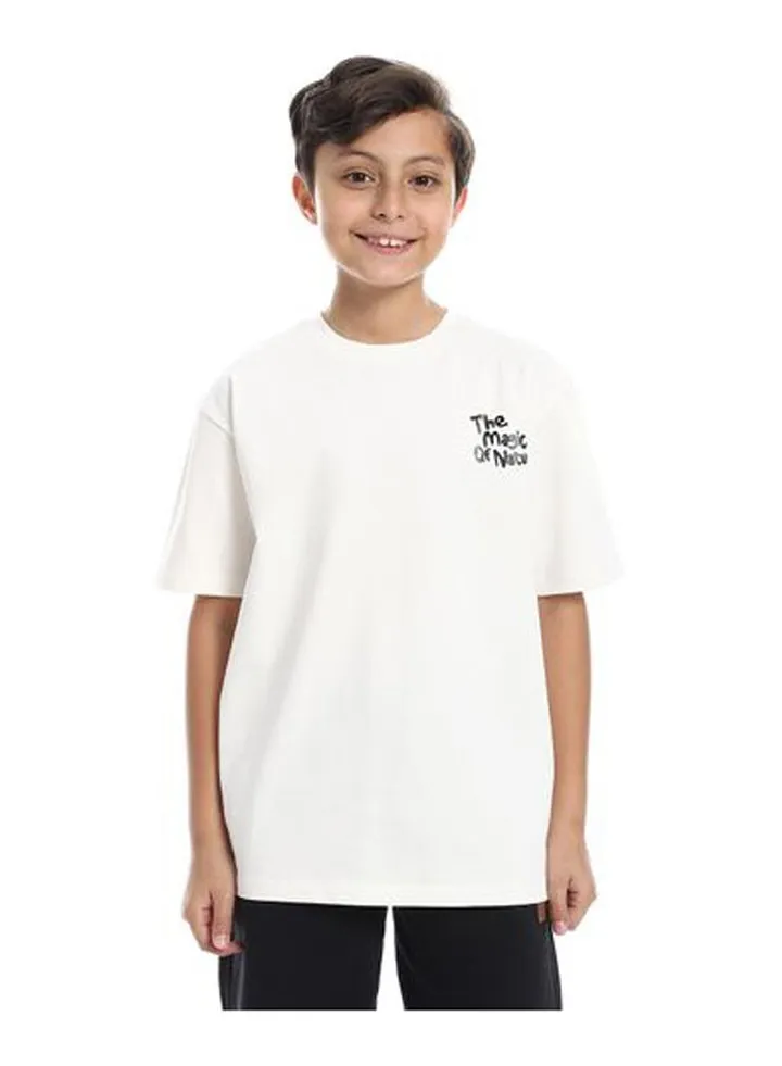 Boys T-shirt