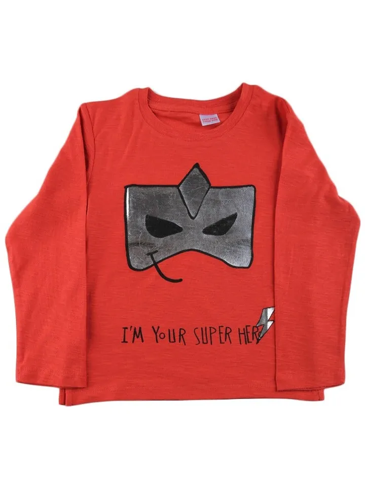 THE MUSIC/yoyo T-shirt