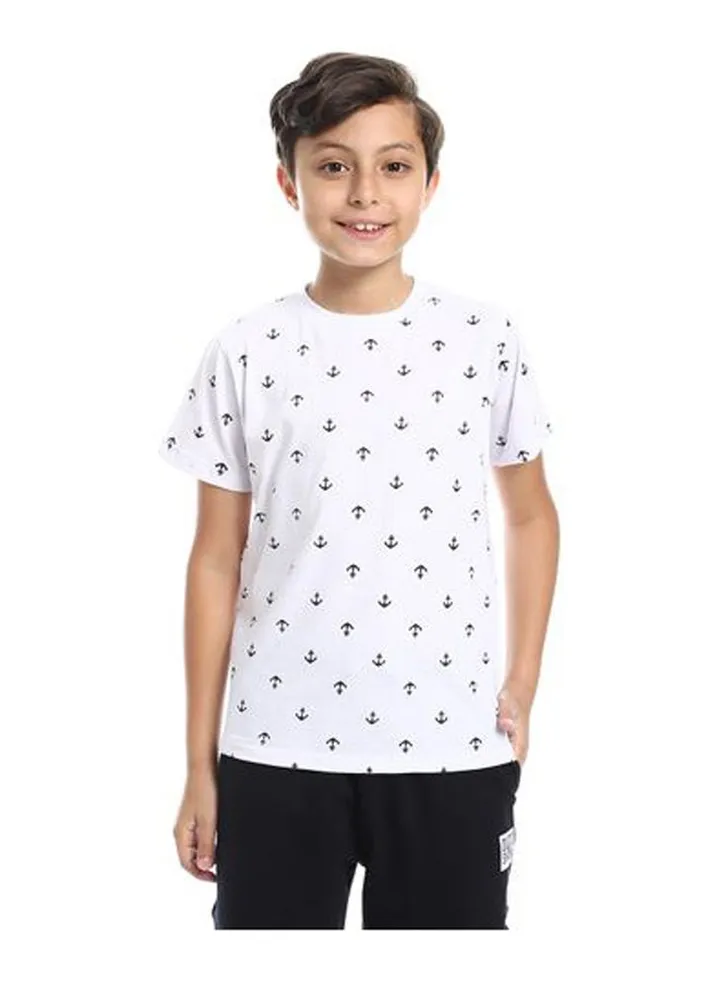 Boys T-shirt
