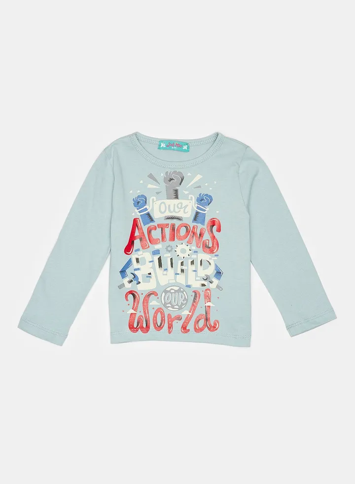 Boys T-Shirt