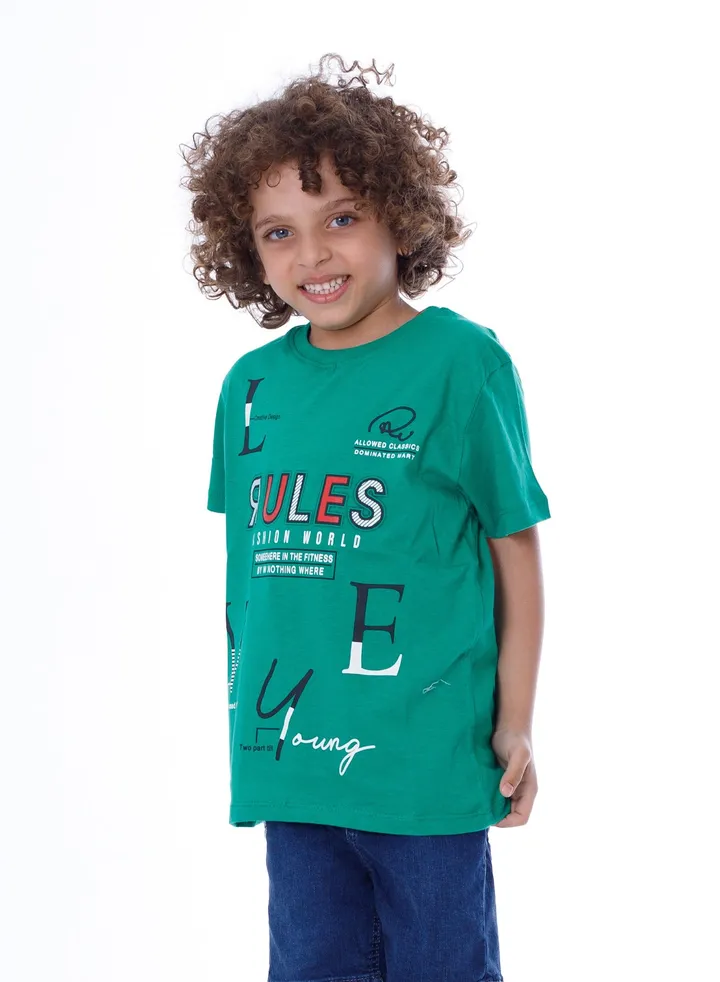Boys T-Shirt