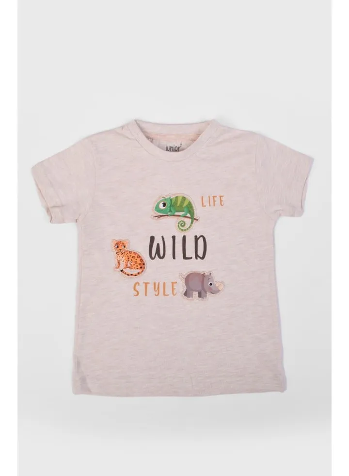 Baby Boys T-Shirt