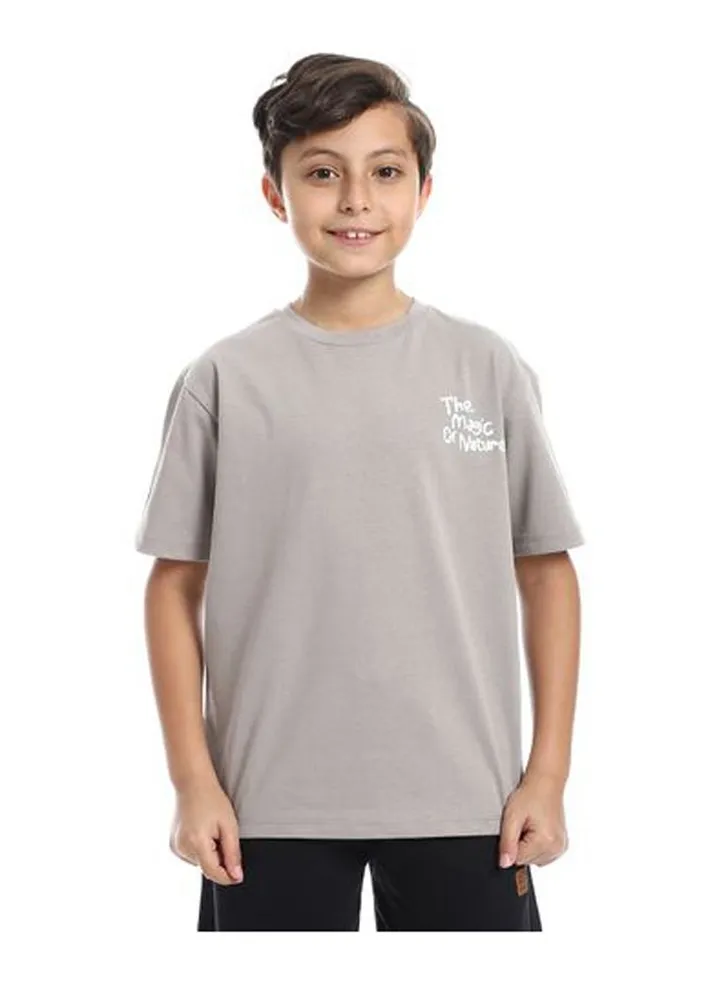 Boys T-shirt