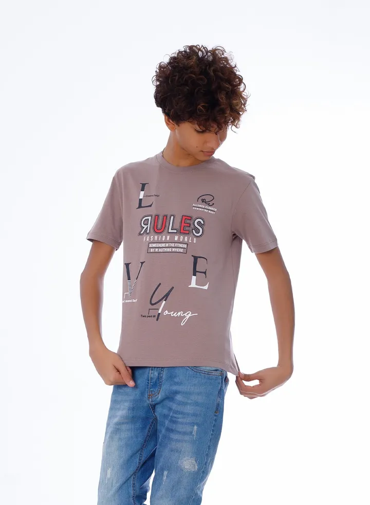 Boys T-Shirt