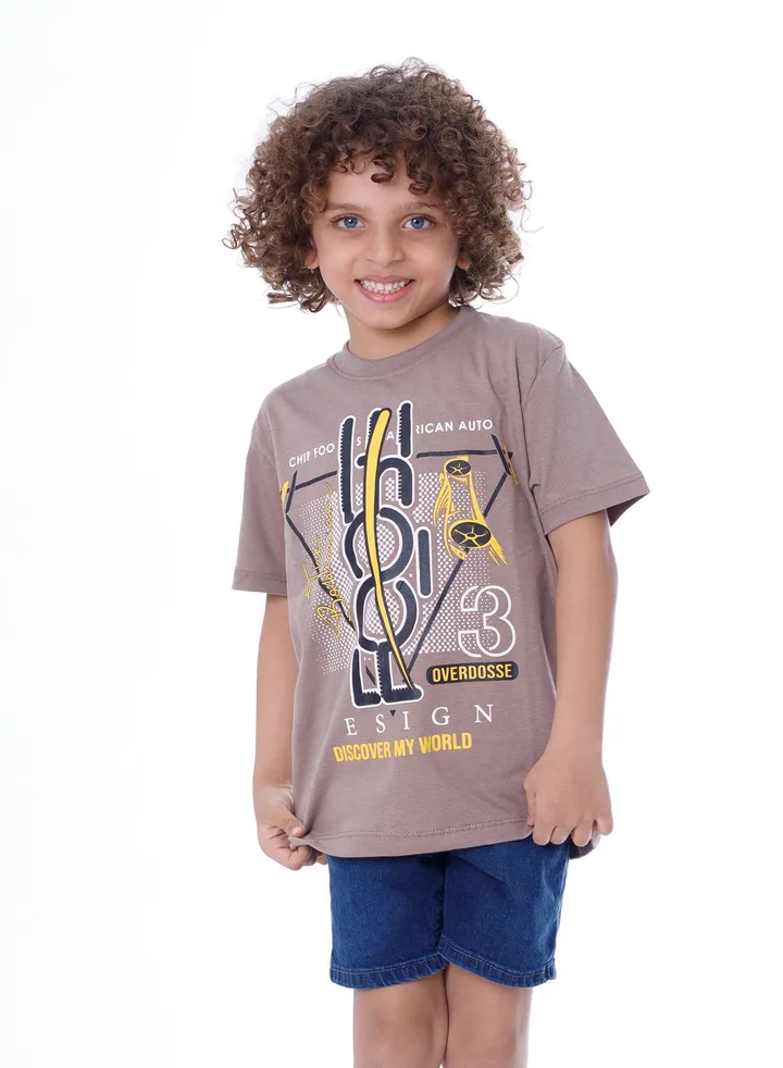 Boys T-Shirt