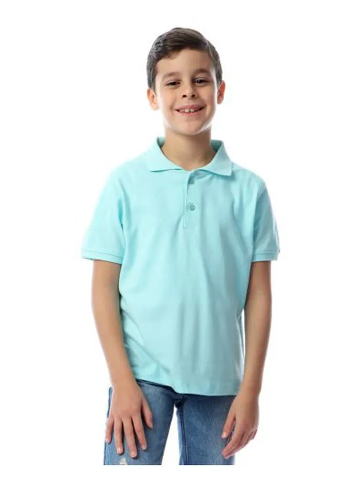 Boys Polo T-shirt