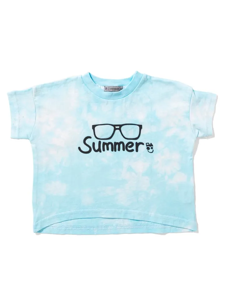 Baby Boys Tshirt