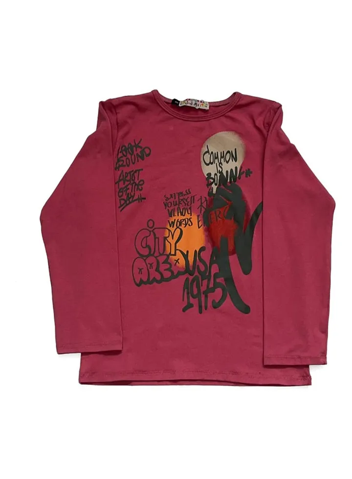 Boys T-Shirt