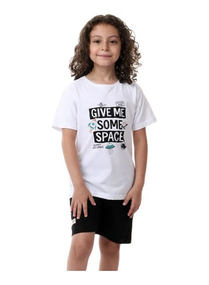 Boys T-shirt