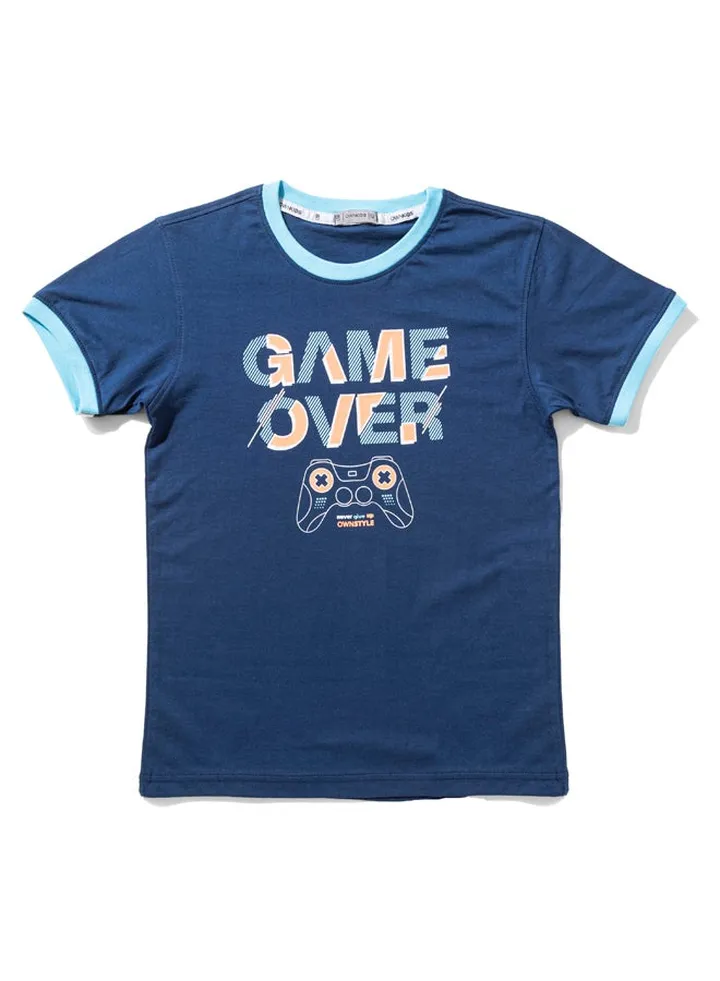 Boys Tshirt