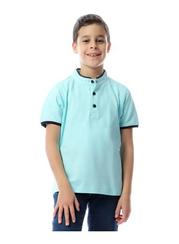 Boys Polo T-shirt