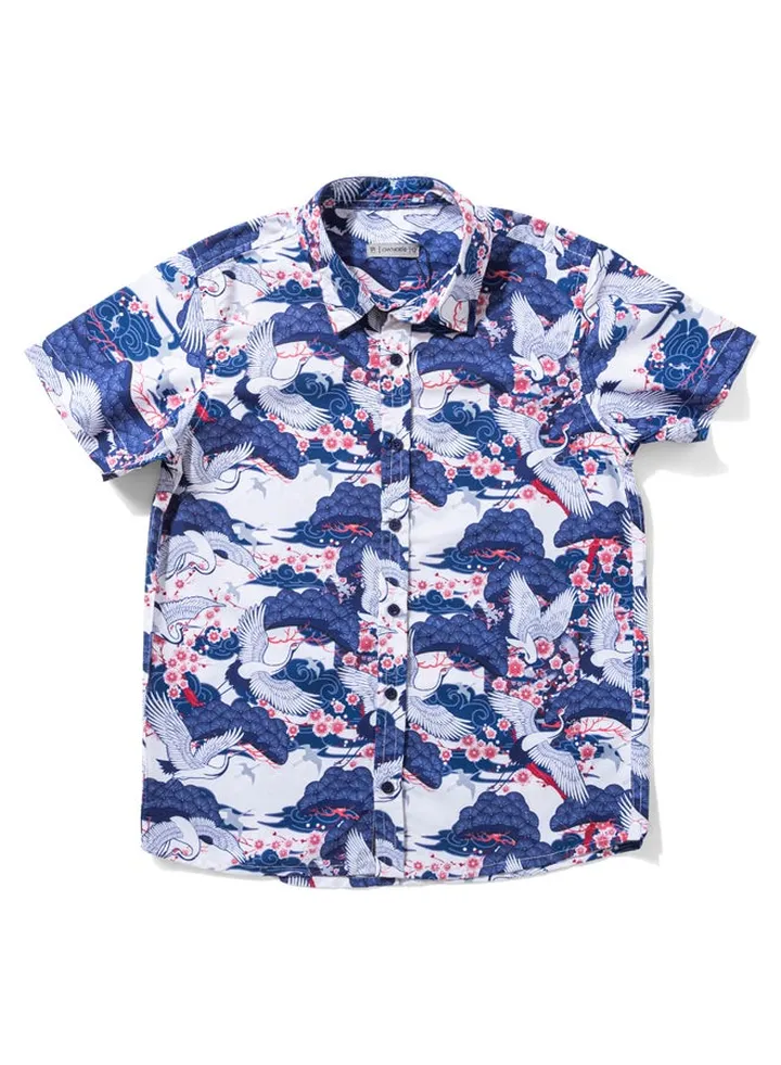 Boys Tshirt