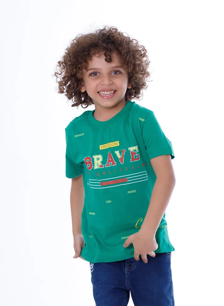 Boys T-Shirt