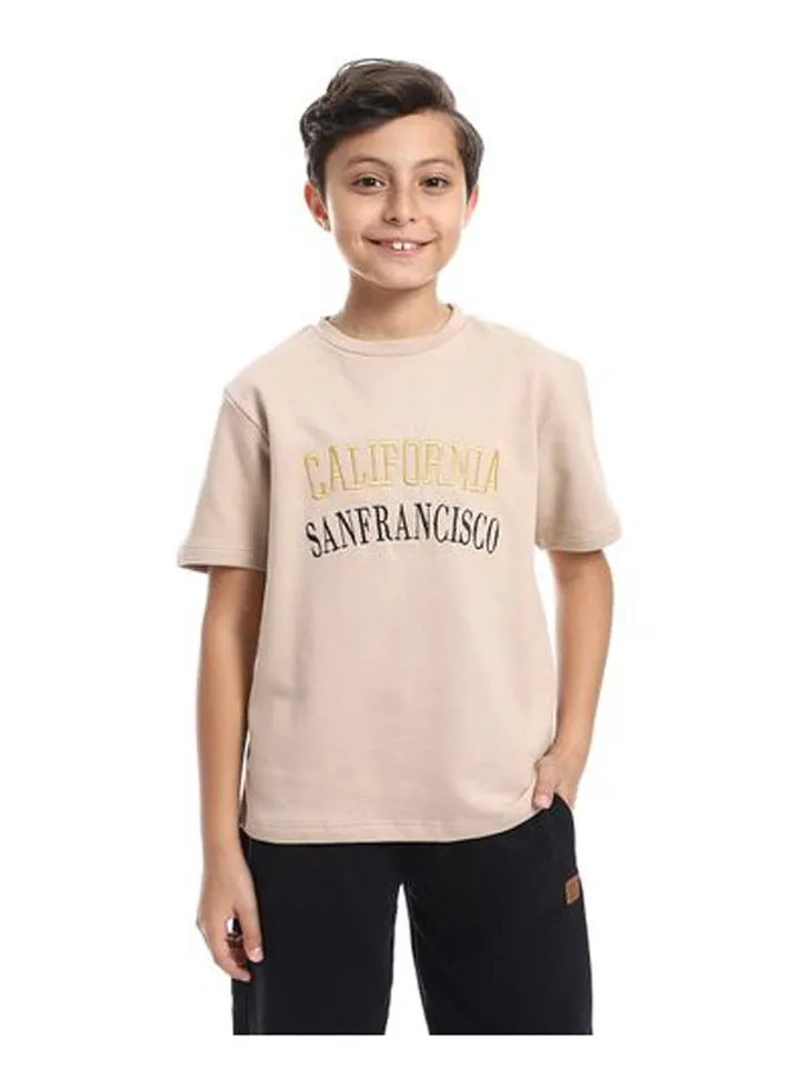 Boys T-shirt
