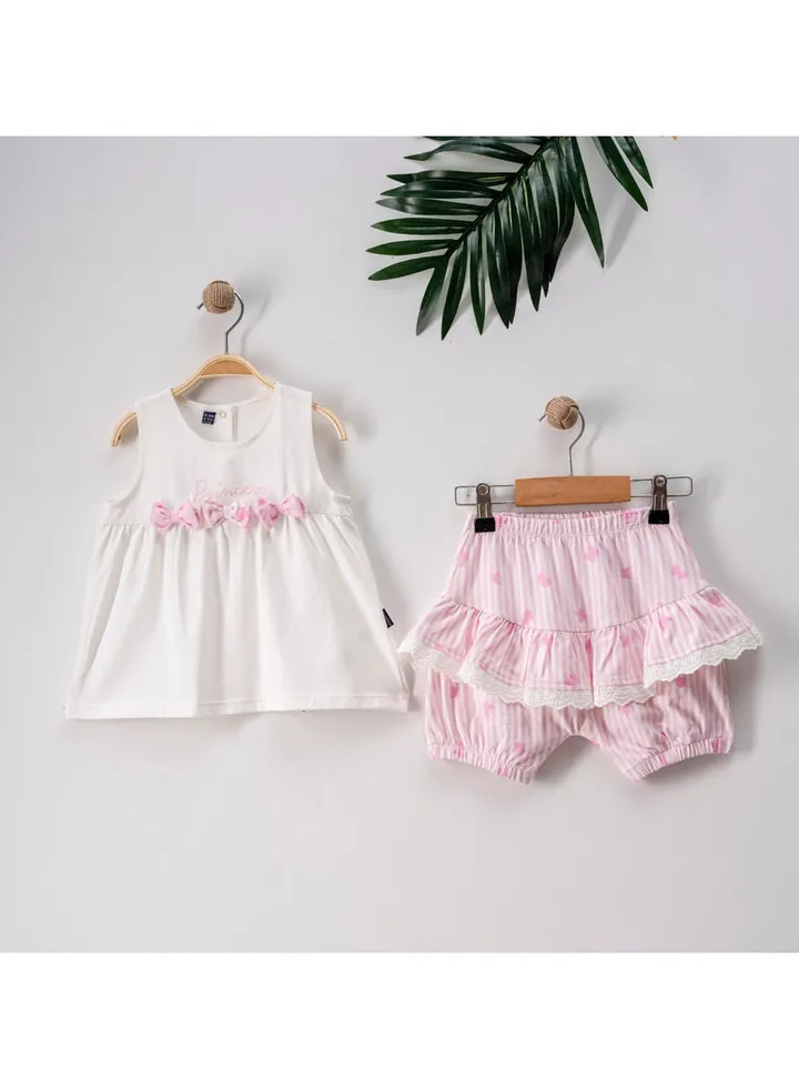 Kids Girls Clothes For Leading Brand the Dress Is Comfy and Soft Cotton