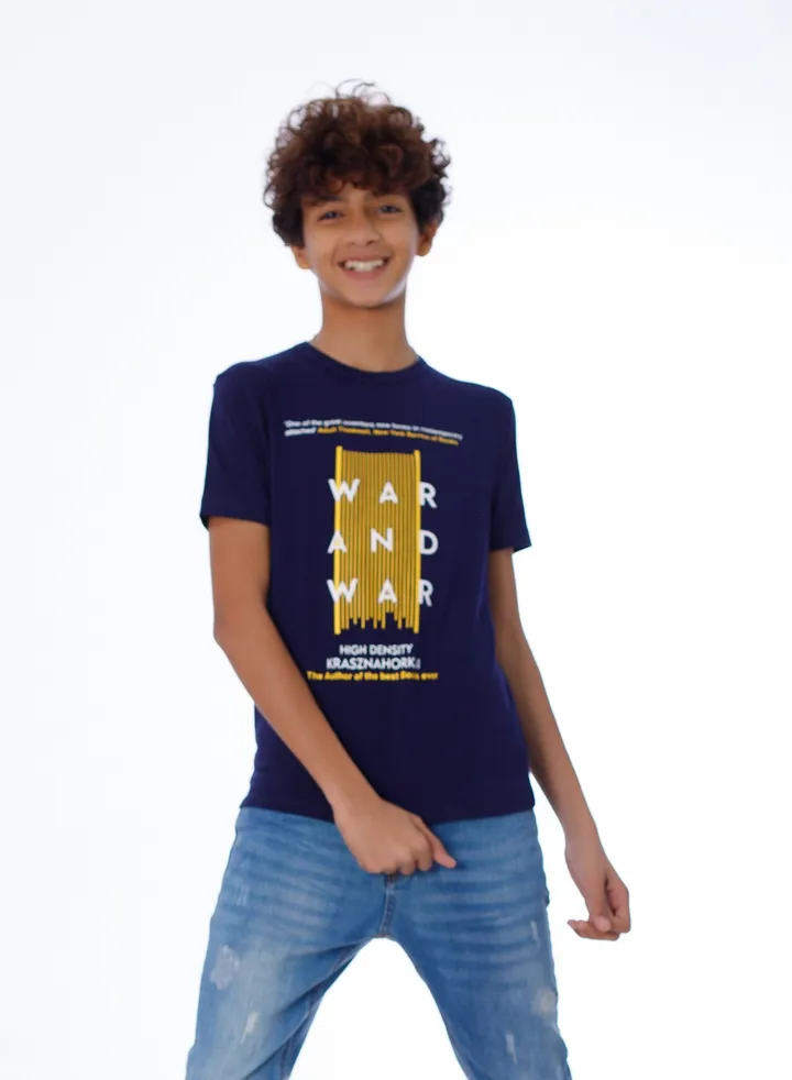 Boys T-Shirt