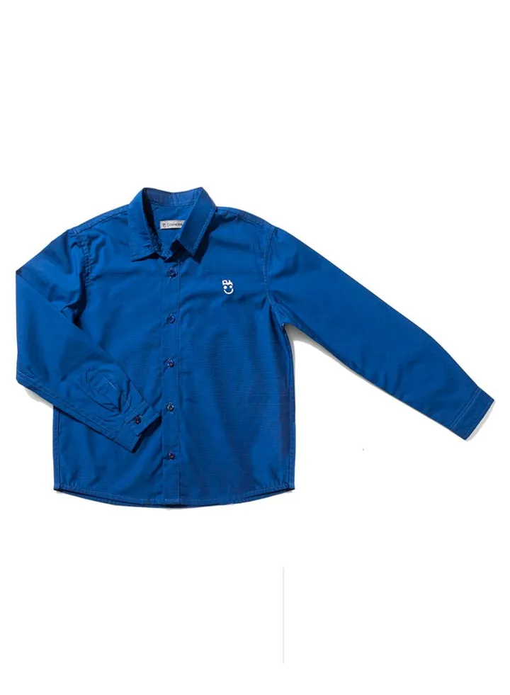 Kids Boys Shirt