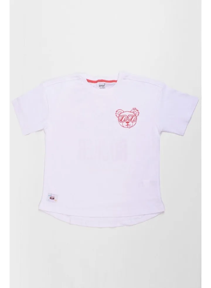 Boys T-Shirt