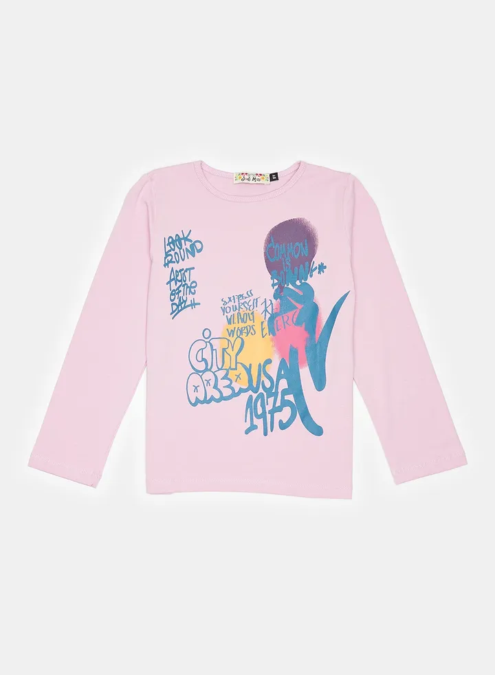 Boys T-Shirt