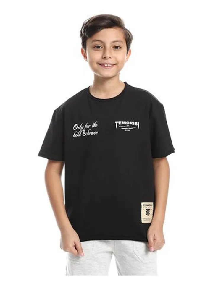 Boys T-shirt