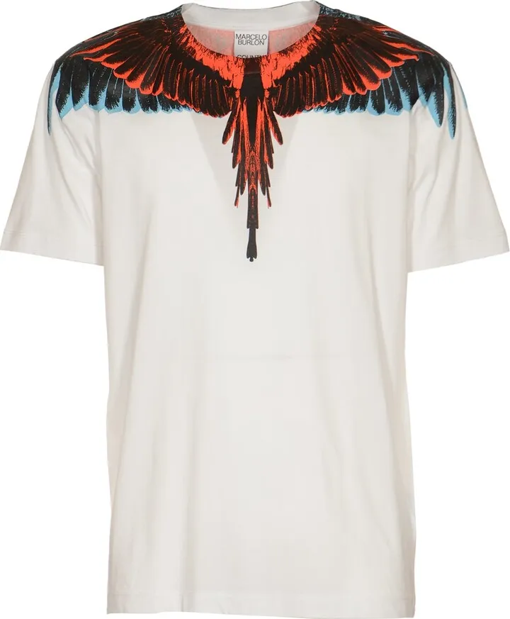 Regular T-shirt