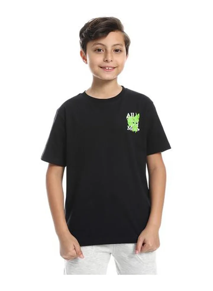 Boys T-shirt