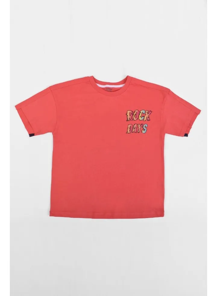 Boys T-Shirt