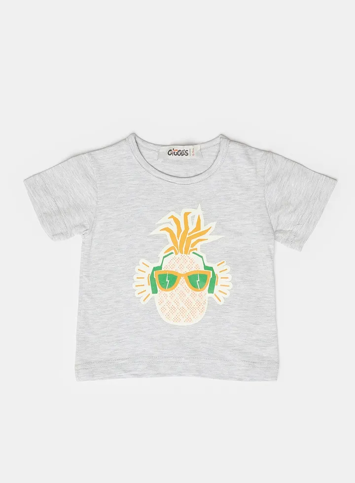 T-SHIRT G Chine Baby Boys