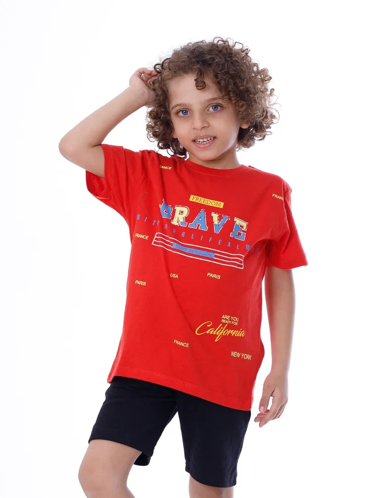 Boys T-Shirt