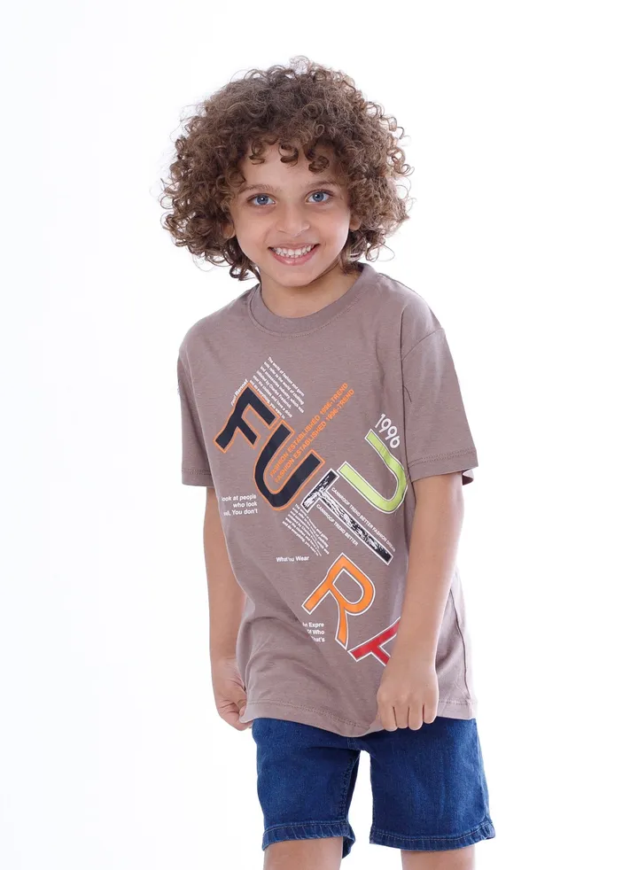 Boys T-Shirt