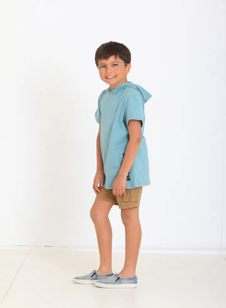 Boys-T-SHIRT
