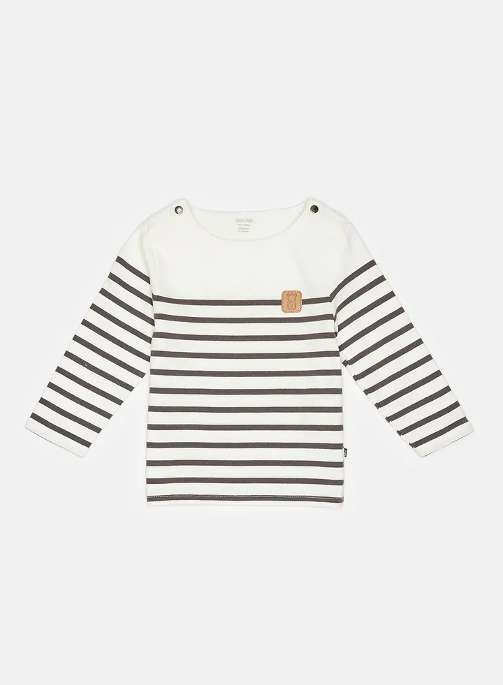 OBaiBi By Okaidi Baby Boys T-Shirt