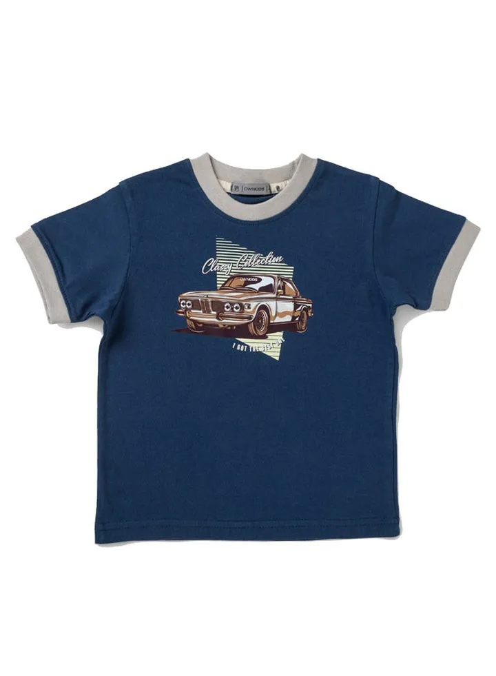 Boys Shirt
