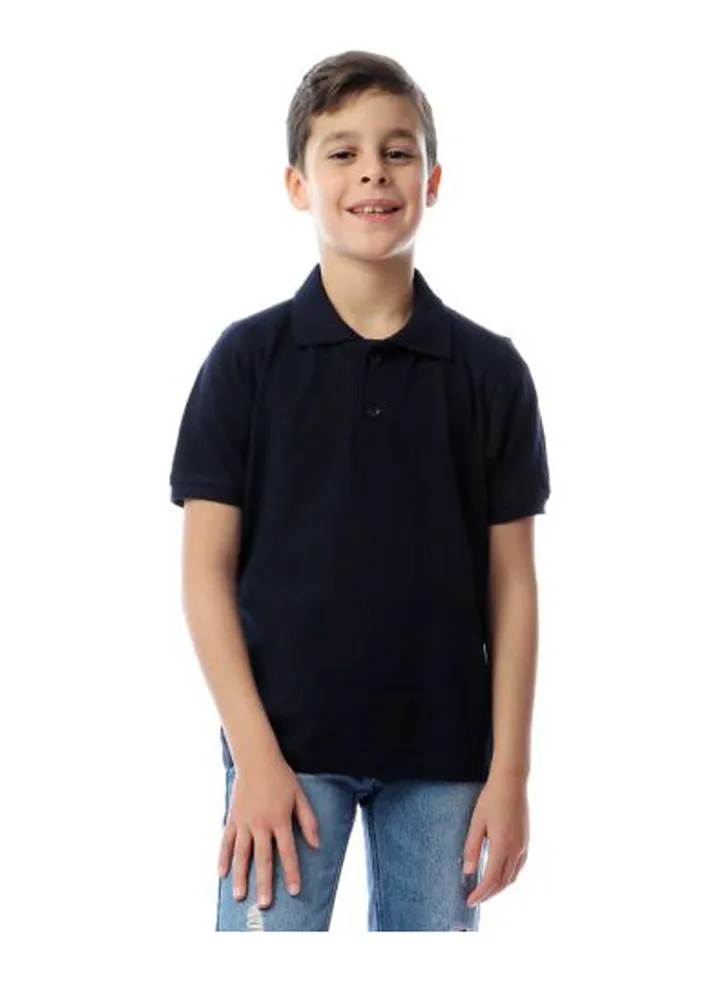 Boys Polo T-shirt