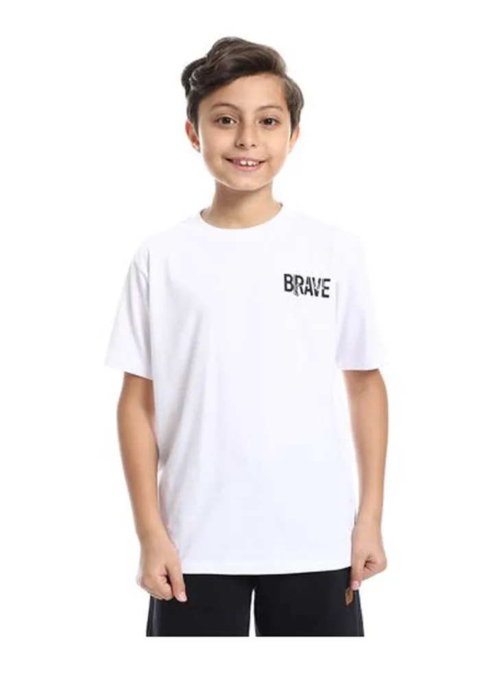 Boys T-shirt