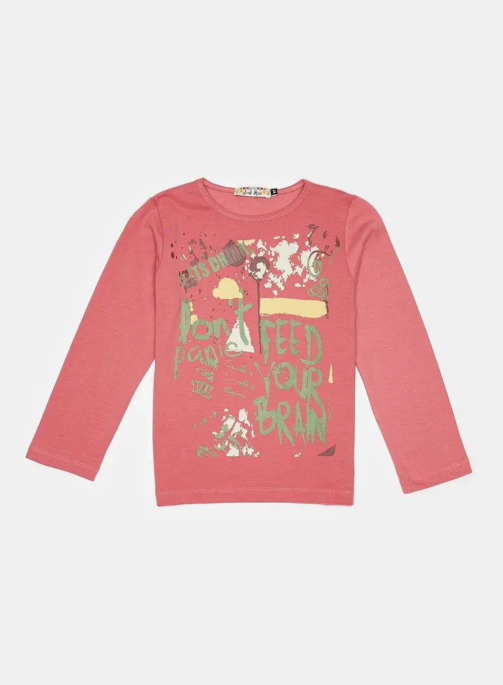 Boys T-Shirt