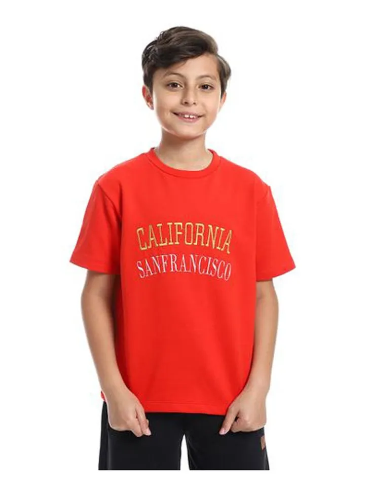 Boys T-shirt