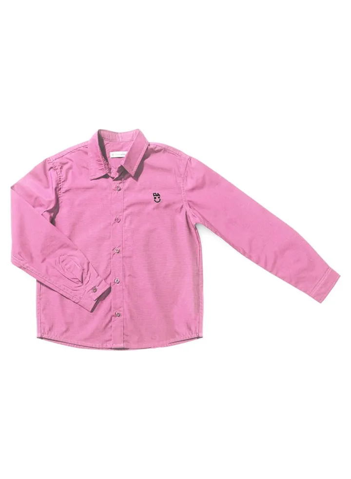 Kids Boys Shirt