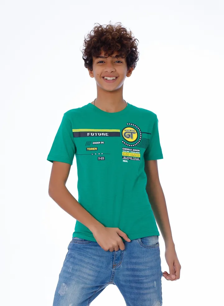 Boys T-Shirt
