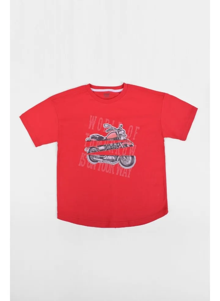 Boys T-Shirt