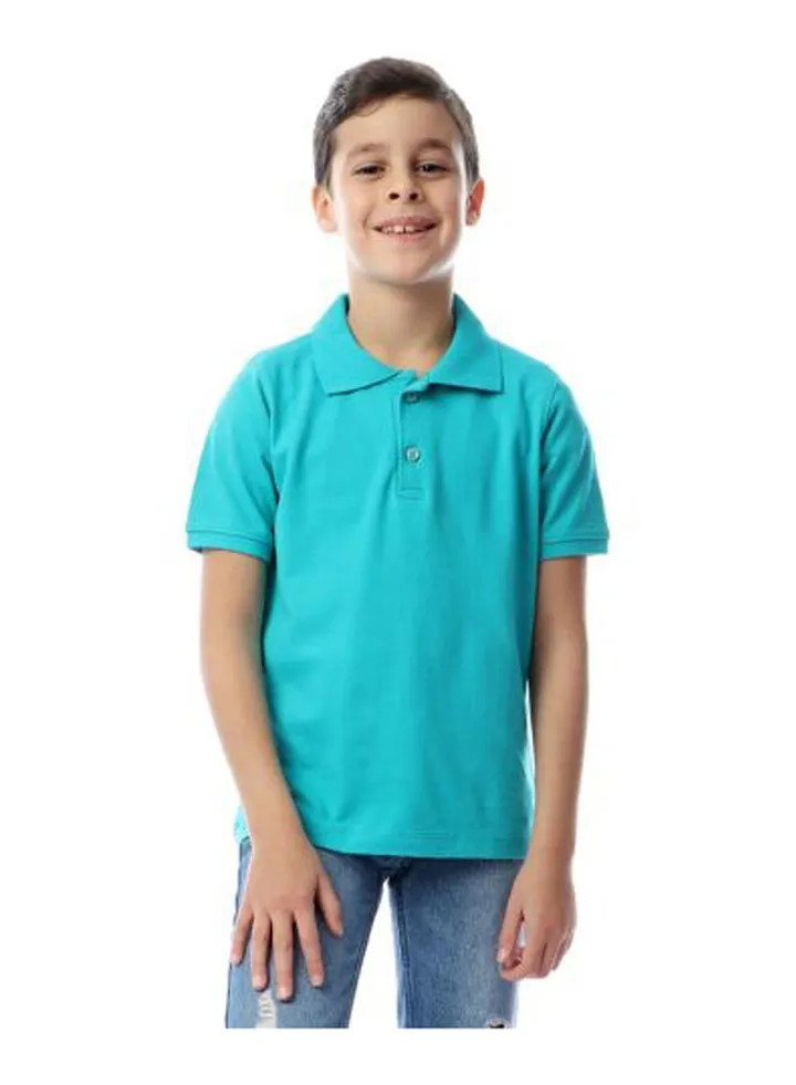 Boys Polo T-shirt