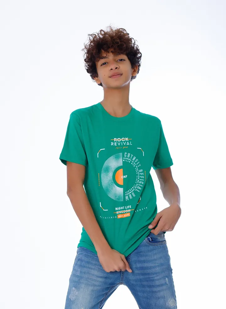 Boys T-Shirt
