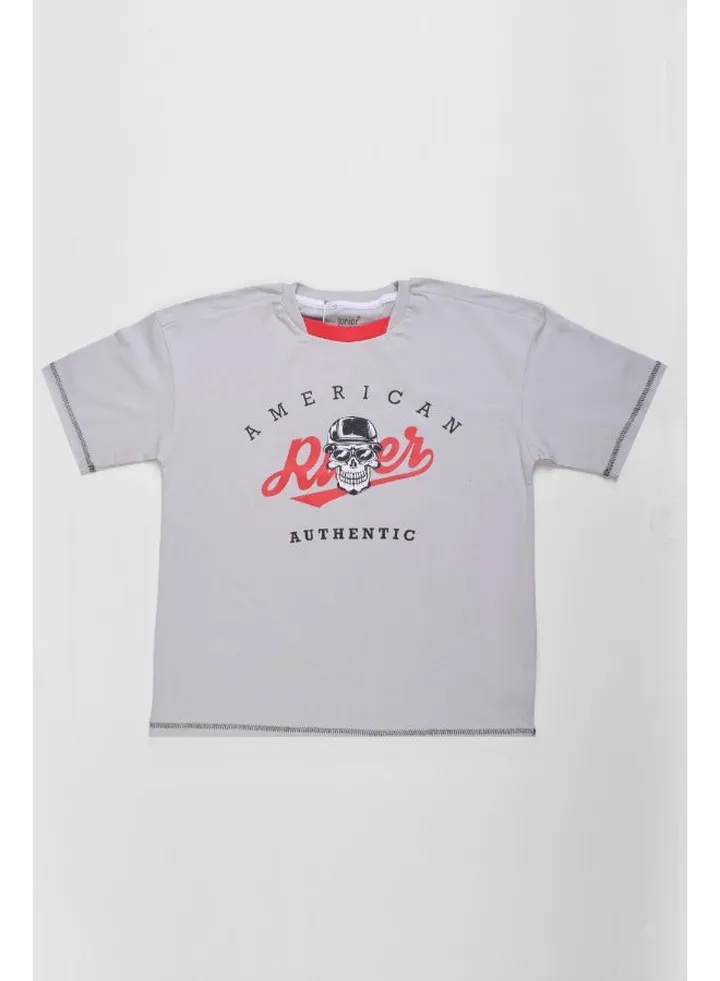 Boys T-Shirt