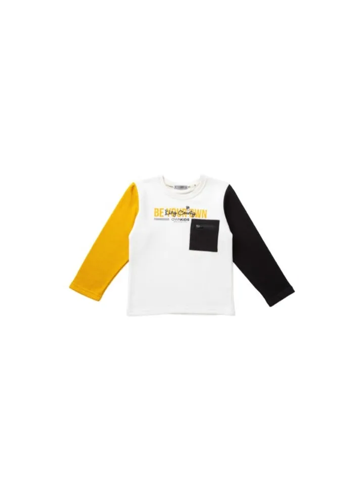 Kids Boys T-Shirt