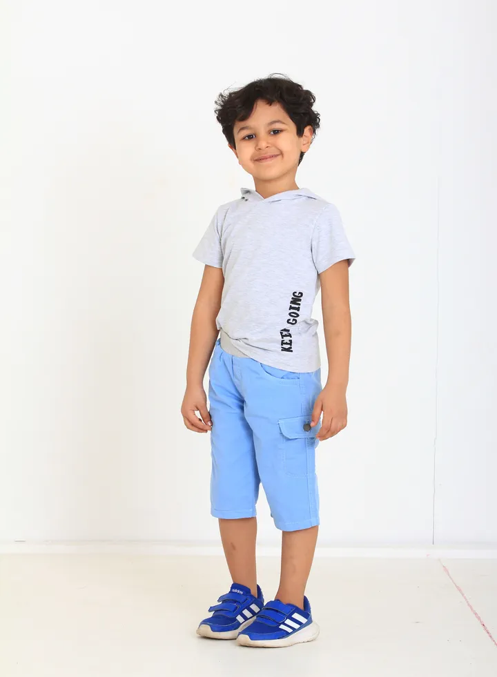Boys-T-SHIRT